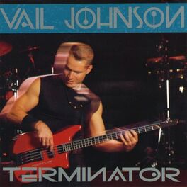 vail johnson bass