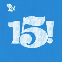 Album cover of 15!