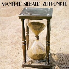 Album cover of Zeitpunkte