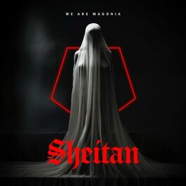 Album cover of Sheitan