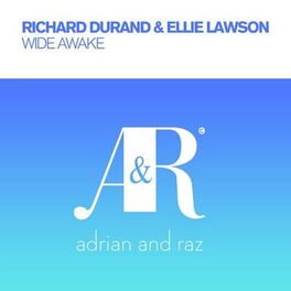 Album cover of Wide Awake