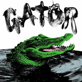 Album cover of GATOR
