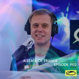 Album cover of ASOT 1102 - A State Of Trance Episode 1102