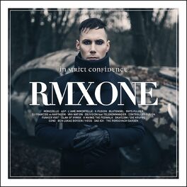 Album cover of Rmxone