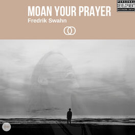 Album picture of Moan Your Prayer