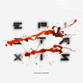 Album cover of Epistaxis