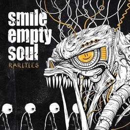 Album cover of Rarities
