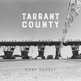 Album cover of Tarrant County