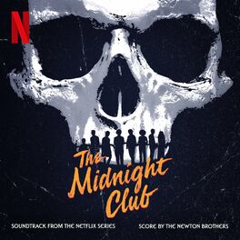 Album cover of The Midnight Club (Soundtrack from the Netflix Series)