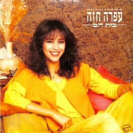 Album cover of בית חם
