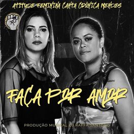 Album cover of Faça por Amor