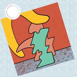 Album cover of Performing Human