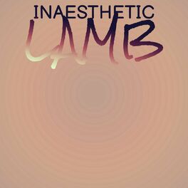 Album cover of Inaesthetic Lamb