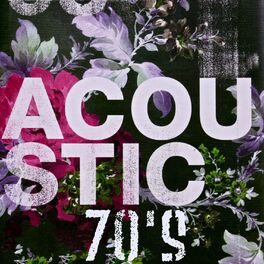 Album cover of Acoustic 70's