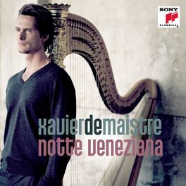 Album cover of Notte Veneziana