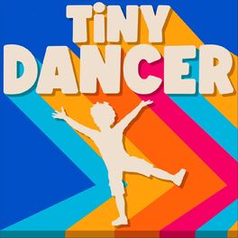 Album cover of Tiny Dancer (Original Cast Recording)