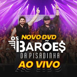 My Baby - Baroes Da Pizadinha