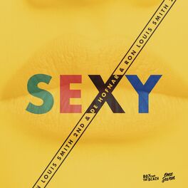 Album cover of Sexy