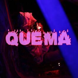 Album cover of Quema