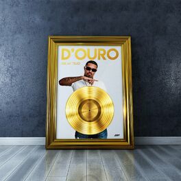Album cover of D'Ouro