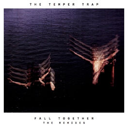 Album cover of Fall Together (Remixes)