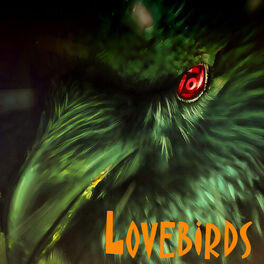 Album cover of Lovebirds