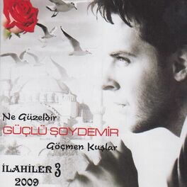 Album cover of Ne Güzeldir (İlahiler, Vol. 3)