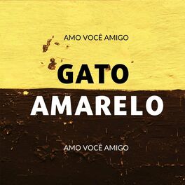 Album cover of Amo Você Amigo