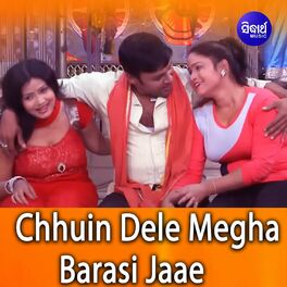 Album cover of Chhuin Dele Megha Barasi Jaae