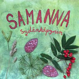 Album cover of Sydänkäpynen