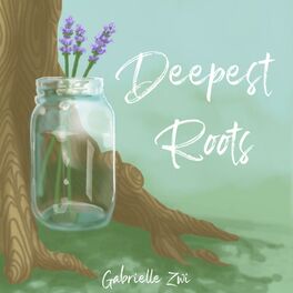 Album cover of Deepest Roots