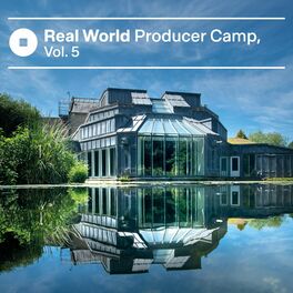 Album cover of Real World Producer Camp, Vol 5