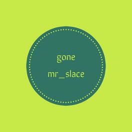 Album cover of Gone