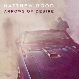 Album cover of Arrows of Desire