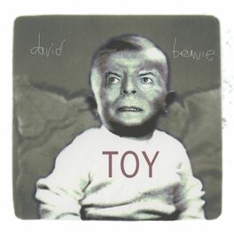 Album cover of Toy (Toy:Box)