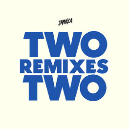 Album cover of Two On Two (Remixes)