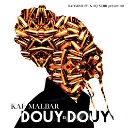 Album cover of Douy si douy (Dada House & DJ Sebb présentent)
