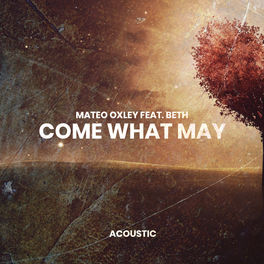Album cover of Come What May (Acoustic)