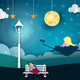 Album cover of Duerme Pichoncito