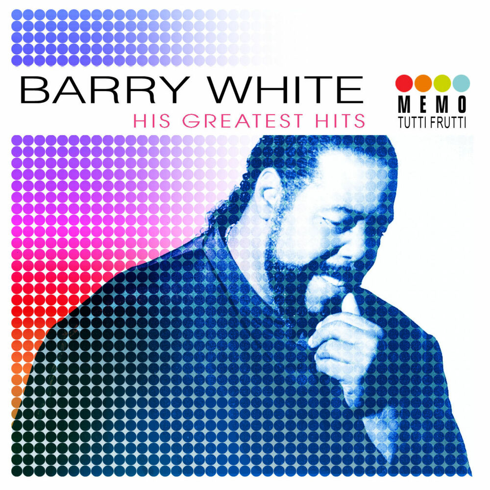 White Barry "Greatest Hits". I've got so much to give Barry White album. Barry White - i've got so much to give обложка. Barry White - Love Serenade (pt. 1) Обложка.