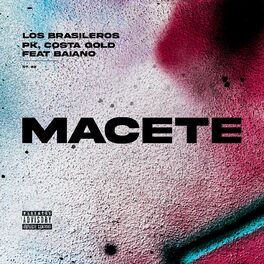 Album cover of Macete