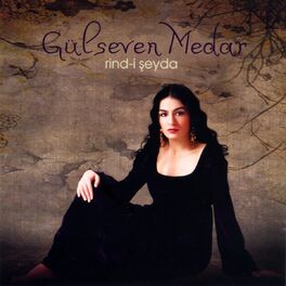 Album cover of Rind-i Şeyda