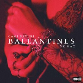 Album cover of Ballantines