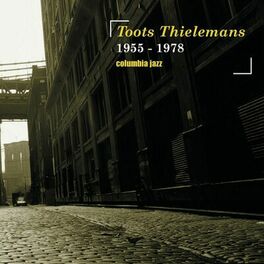 Album cover of Columbia Jazz