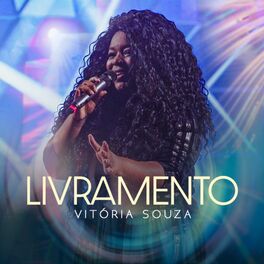 Album cover of Livramento