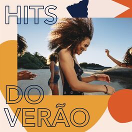 Album cover of Hits do verão