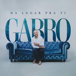 Album cover of Há Lugar pra Ti