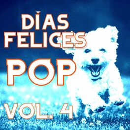 Album cover of Días Felices con Pop Vol. 4