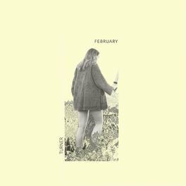 Album cover of February