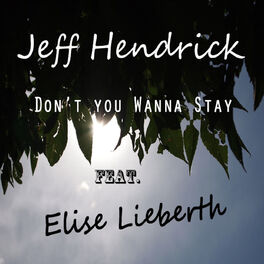 Album cover of Don't You Wanna Stay (Originally Performed By Jason Aldean feat. Kelly Clarkson)
